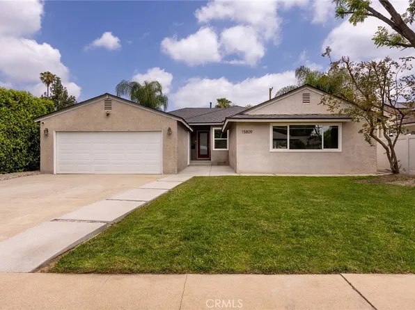 15809 Kingsbury St, Granada Hills, CA 91344