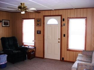 10719 Minnie Ave, Hayward, WI 54843