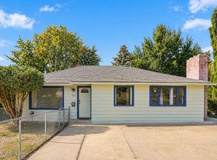 912 Rose Pl, Yakima, WA 98902