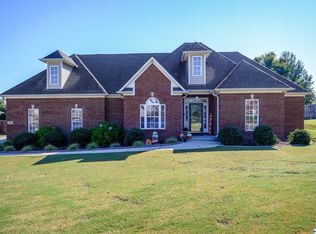 103 Ruth Sullivan Dr, Huntsville, AL 35811