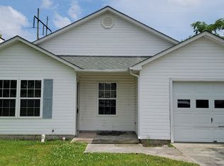 1303 Navarro Loop, Jacksonville, NC 28540