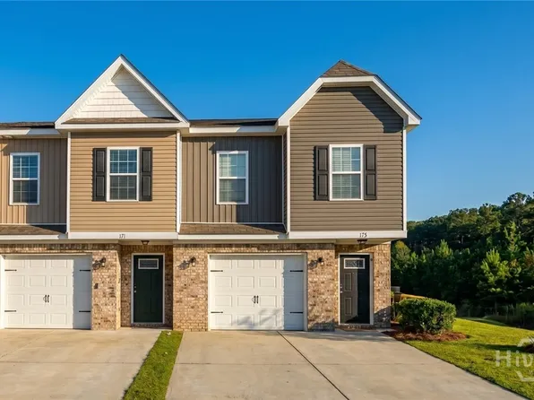 175 Horizon Lane, Richmond Hill, GA 31324