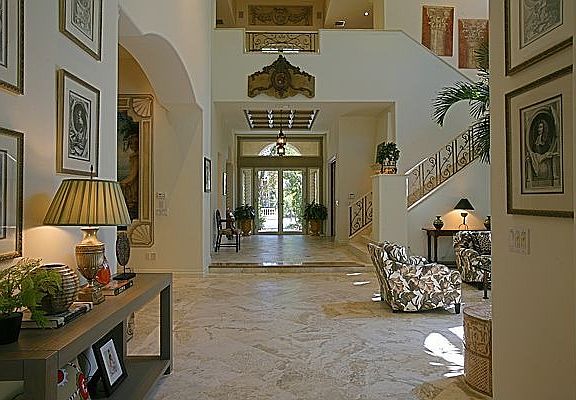Foyer