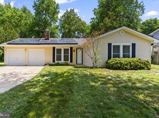 2060 Red Spruce Ct, Bryans Road, MD 20616