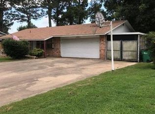 2005 Patti Ave, Springdale, AR 72762