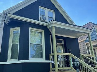 6146 S Hermitage Ave, Chicago, IL 60636