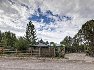 126 E Orchard Dr, Central, UT 84722