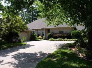 1301 Heather Ln, Longview, TX 75604