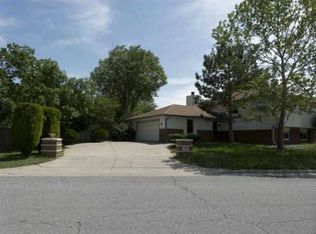 2654 S Lori St, Wichita, KS 67210