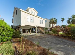 1567 Terns Nest Rd, Charleston, SC 29412