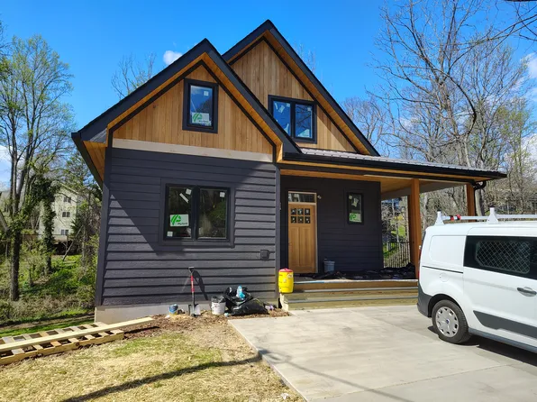 90 Houston St, Asheville, NC 28801