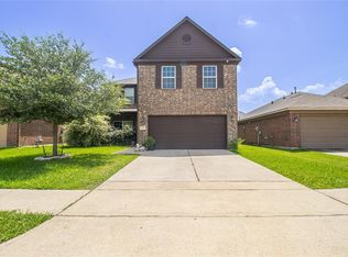 8222 Pastel Dawn Trce, Houston, TX 77049