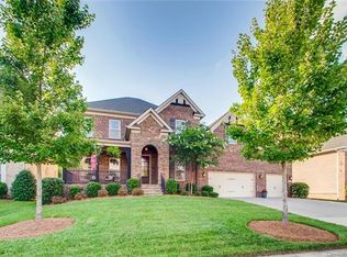 10652 Euclid Ave NW, Concord, NC 28027