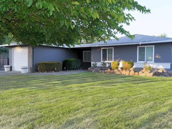 215 Carolyn Drive, American Canyon, CA 94503