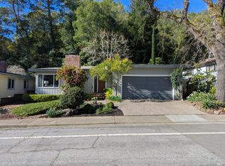 309 Oak Manor Drive, Fairfax, CA 94930