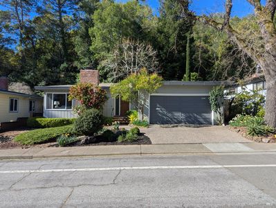 309 Oak Manor Drive, Fairfax, CA, 94930