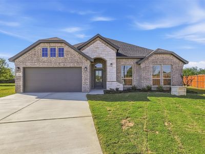 12516 Hopke Ct, Fort Worth, TX, 76126