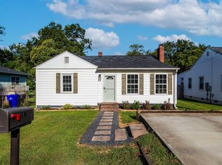 110 Parkins Mill Rd, Greenville, SC 29607