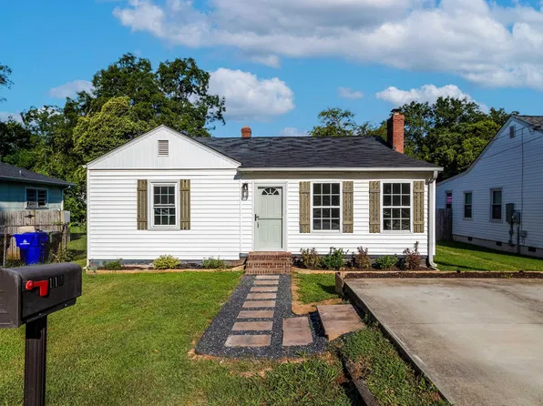 110 Parkins Mill Rd, Greenville, SC 29607