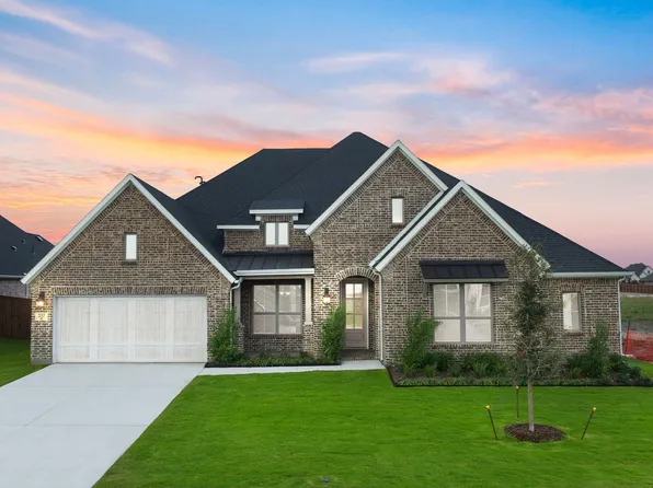 237 Basketflower Dr, Waxahachie, TX 75165