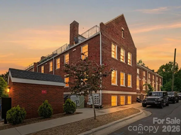201 Grandin Rd #6, Charlotte, NC 28208