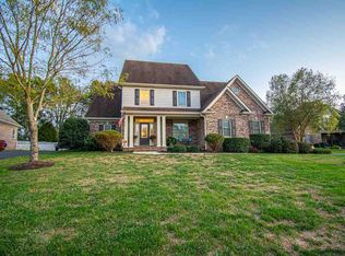 362 Roseberry Cir, Bowling Green, KY 42104