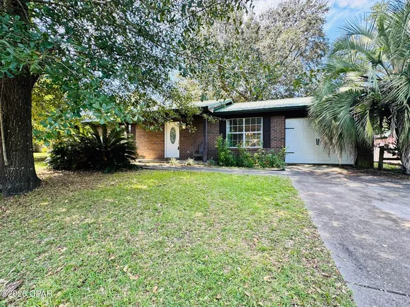 8901 Crook Hollow Rd, Panama City, FL 32404