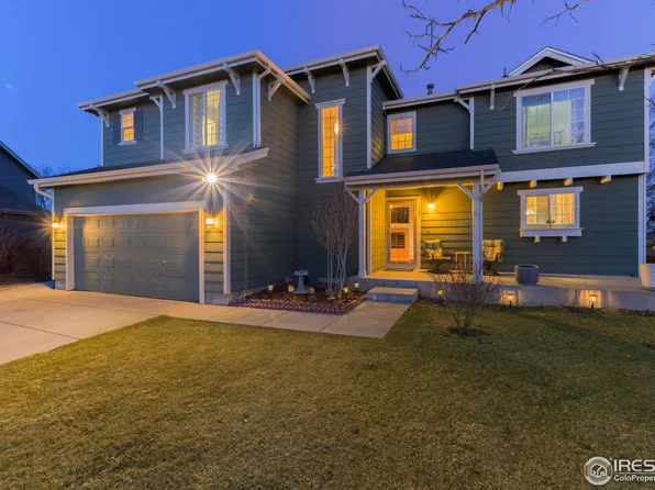 907 Sanctuary Cir, Longmont, CO 80504