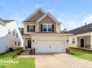 318 Ashborne Ln, Simpsonville, SC 29681