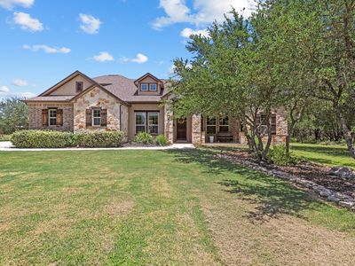 117 Regent Pass, New Braunfels, TX, 78132