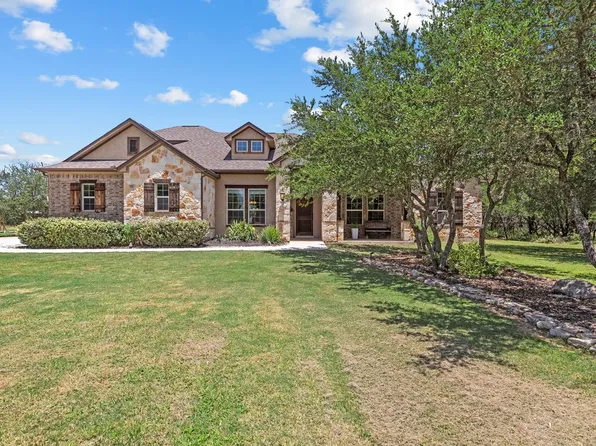 117 Regent Pass, New Braunfels, TX 78132