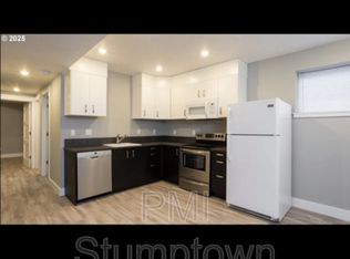 5036 NE 12th Ave #B, Portland, OR