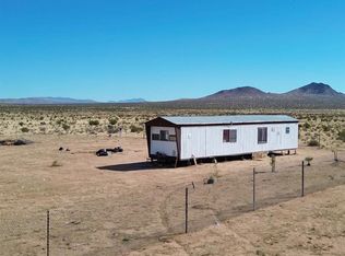 0 Sequoia Blvd, California City, CA 93505