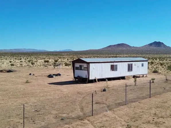 0 Sequoia Blvd, California City, CA 93505