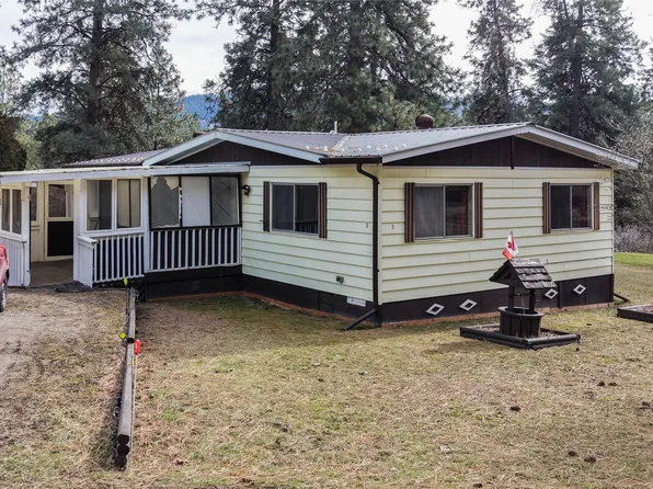 12069 Westside Rd #3, Okanagan (part) 1, BC V1H 2A6