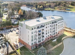 64 Queen St S #107, New Tecumseth, ON L0G1W0