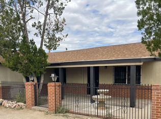 3027 N Geronimo Ave #1, Tucson, AZ 85705