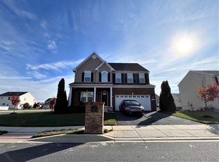 170 Climbing Vine Ave, Smyrna, DE 19977