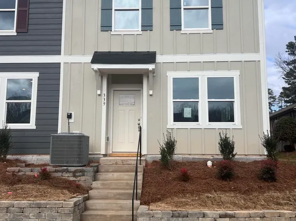 339 Hacksaw Trl, Raleigh, NC 27610