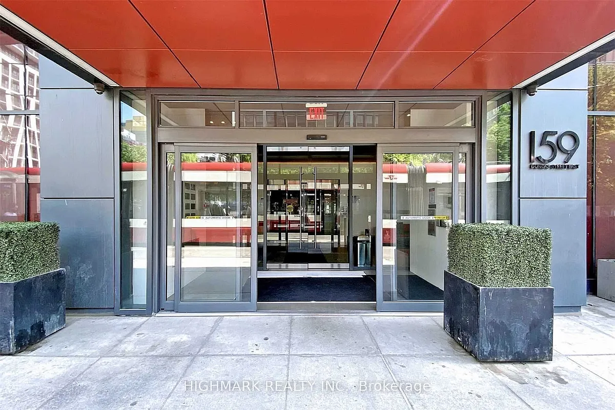 Building Photo - 159 Dundas St E #412