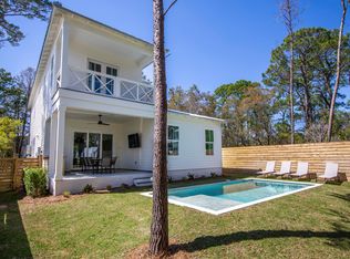 276 Clareon Dr, Inlet Beach, FL 32461