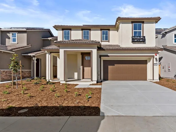 806 Fruit Stand Cir, Vacaville, CA 95688