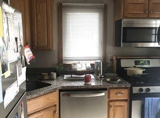 48 Vogel St #1, West Roxbury, MA 02132