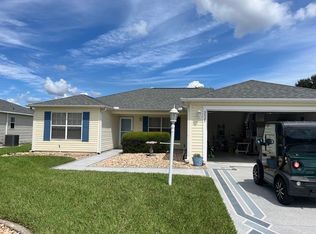 3325 Reston Dr, The Villages, FL 32162