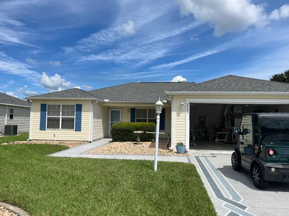 3325 Reston Dr, The Villages, FL 32162