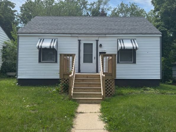 1420 Sherman Ave