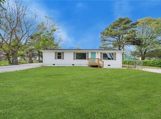 1256 Poquoson Ave, Poquoson, VA 23662