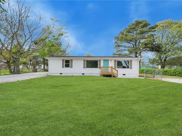 1256 Poquoson Ave, Poquoson, VA 23662