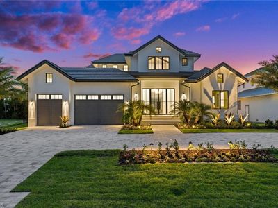 508 Neapolitan LN, Naples, FL, 34103