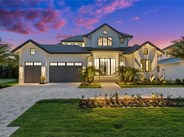 508 Neapolitan LN, NAPLES, FL 34103